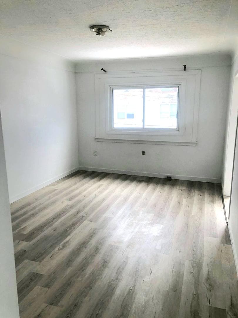 62 Division St, Unit 3 - Back Upper, St. Catharines, Ontario